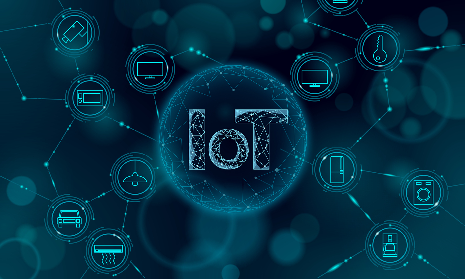 IoT Service Providers