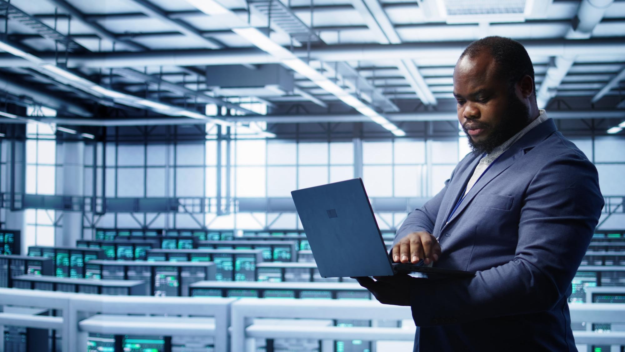 Digital Transformation