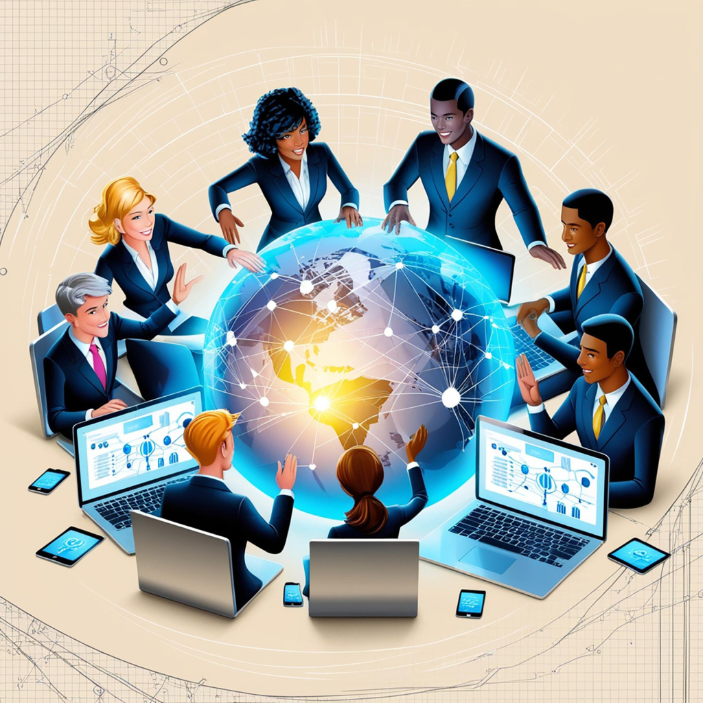 Emerging Technologies