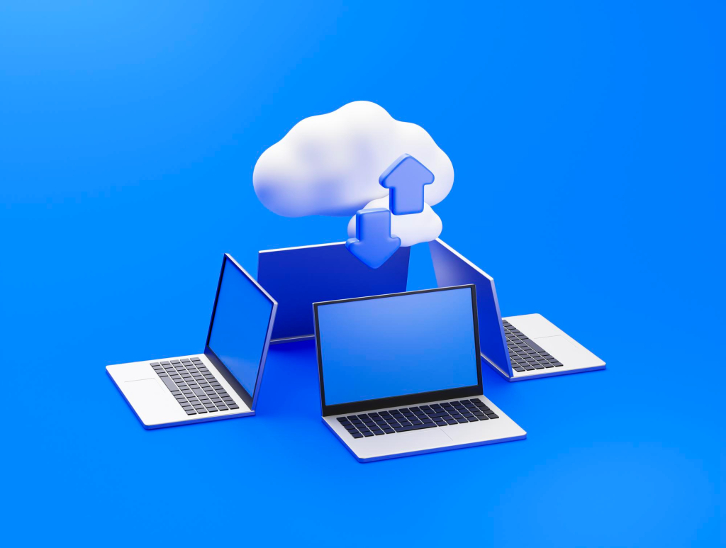 Cloud Computing