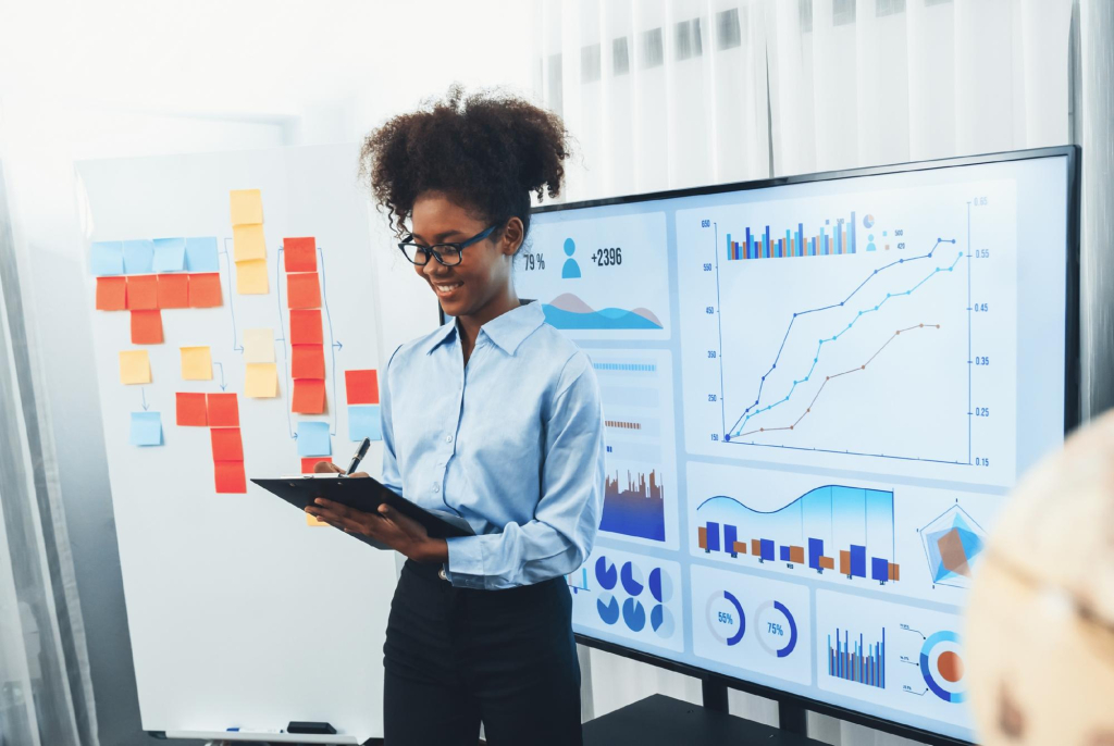 Data Analytics